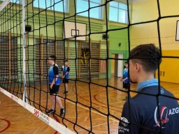 Rok szkolny 2024-2025 - 077 - Mamy awans!